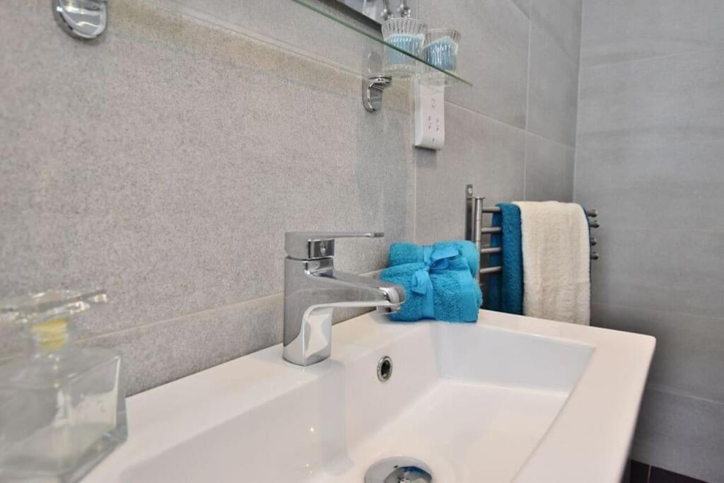 Vallettastay - Lucky Star One Bedroom Apartment 301 エクステリア 写真