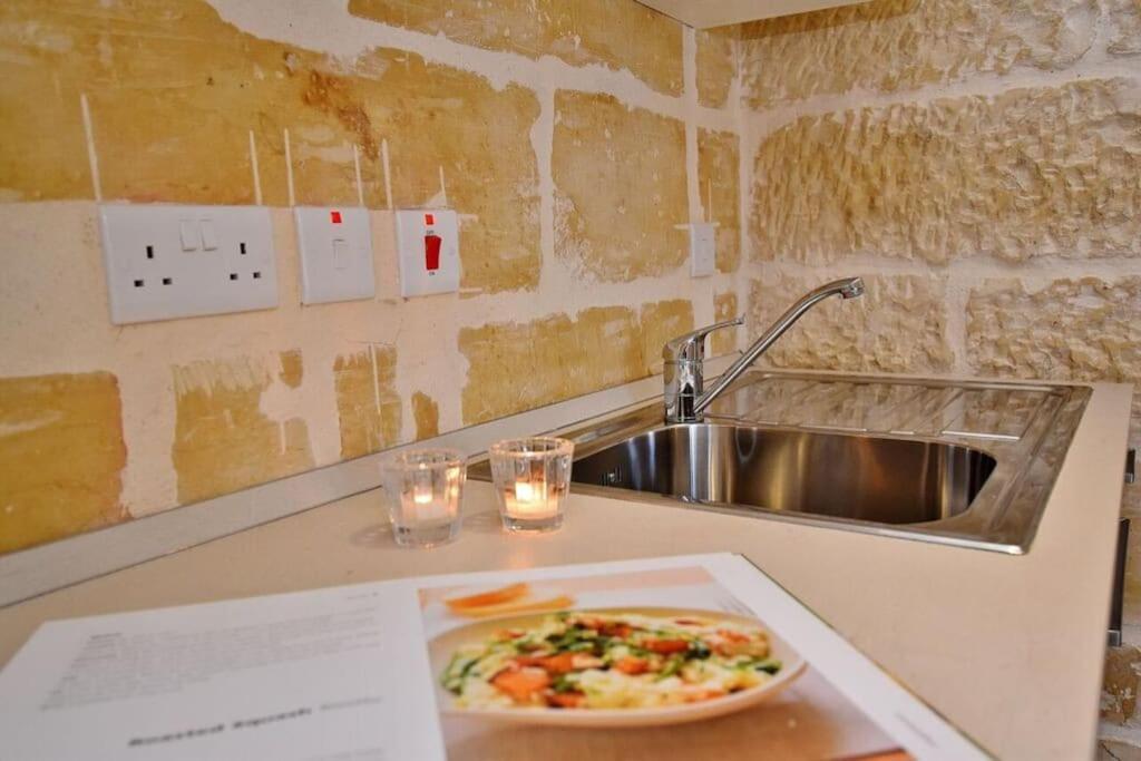 Vallettastay - Lucky Star One Bedroom Apartment 301 エクステリア 写真