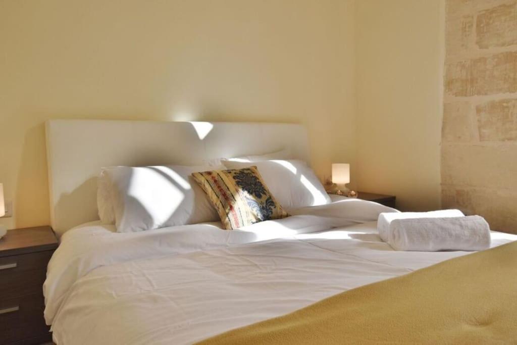 Vallettastay - Lucky Star One Bedroom Apartment 301 エクステリア 写真